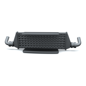 1/24 Seiji S14 Kouki Intercooler