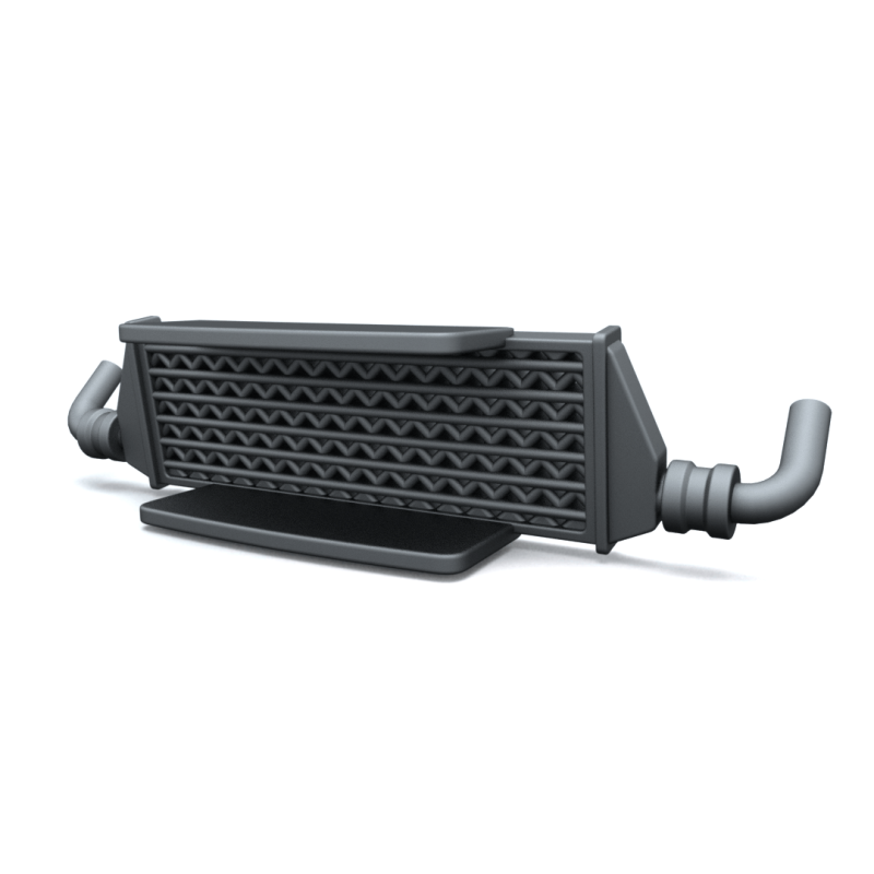 1/24 Seiji S14 Kouki Intercooler