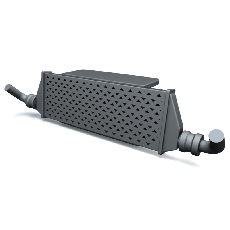 1/24 Seiji S14 Kouki Intercooler