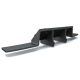 1/24 Rear Diffuser for Seiji Nissan S14 Kouki