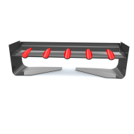 Camaro ZL1 Rear Wing Ver.1