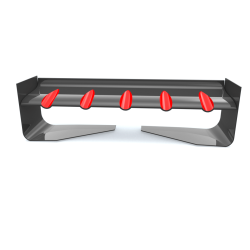 Camaro ZL1 Rear Wing Ver.1