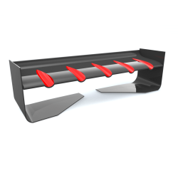 Camaro ZL1 Rear Wing Ver.1