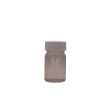 Krome 1K Topcoat Clear 60ml