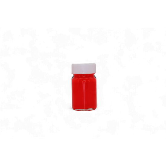 Andromeda 1K Red Neon 15ml