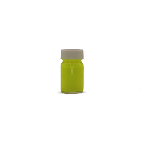 Andromeda 1K Yellow Neon 15ml