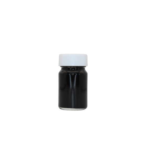 Apollo Sacbioca Black 15ml