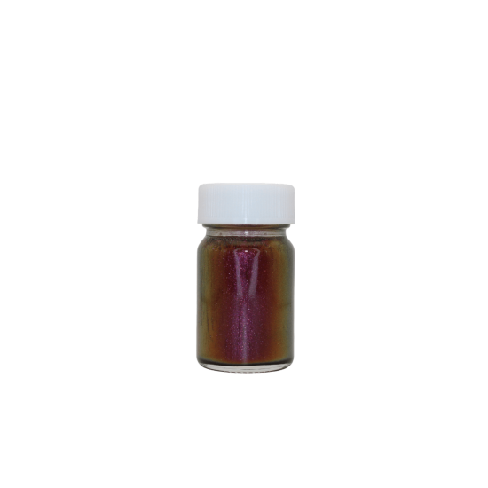 Iridescence Trapezium 15ml