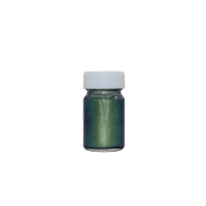 Dual Metallic Spring Green 60ml