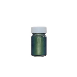 Dual Metallic Spring Green 60ml