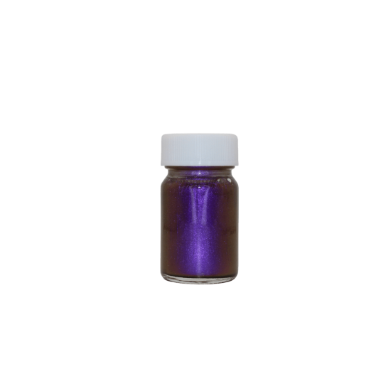 Onyx Metallic Winter Purple 15ml