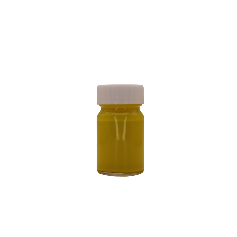 Base Color Fine Yellow Silver 60ml