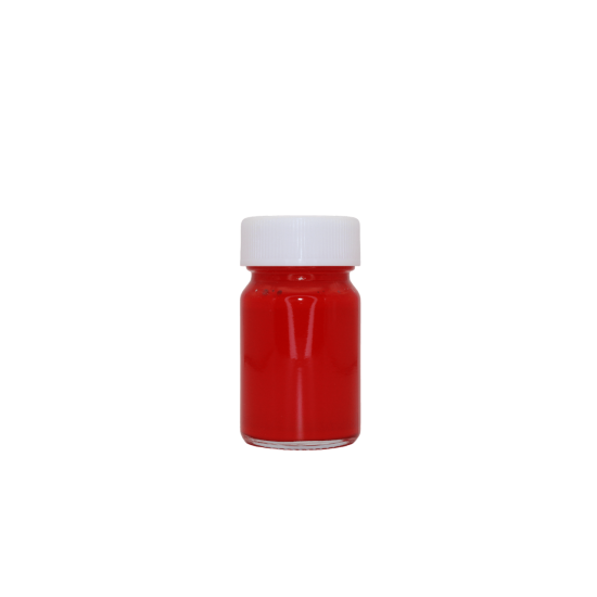 Base Color Sunshine Red 60ml