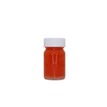 Base Color Tasty Orange 60ml