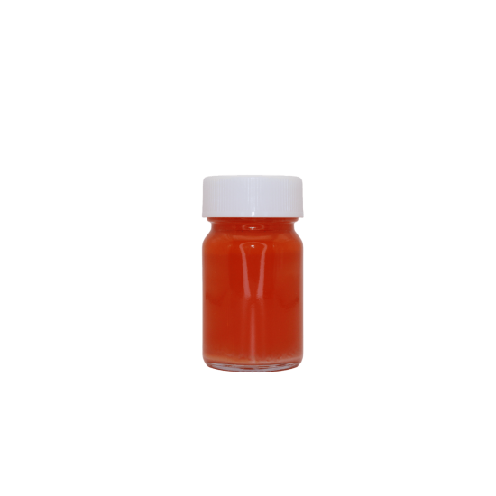 Base Color Tasty Orange 60ml