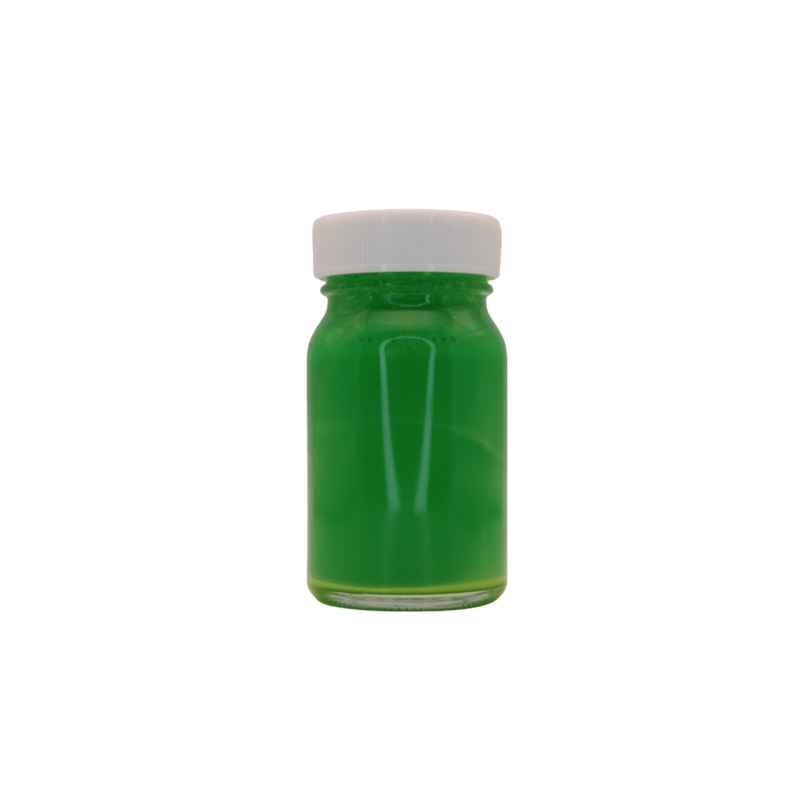 Rhythm Green 60ml