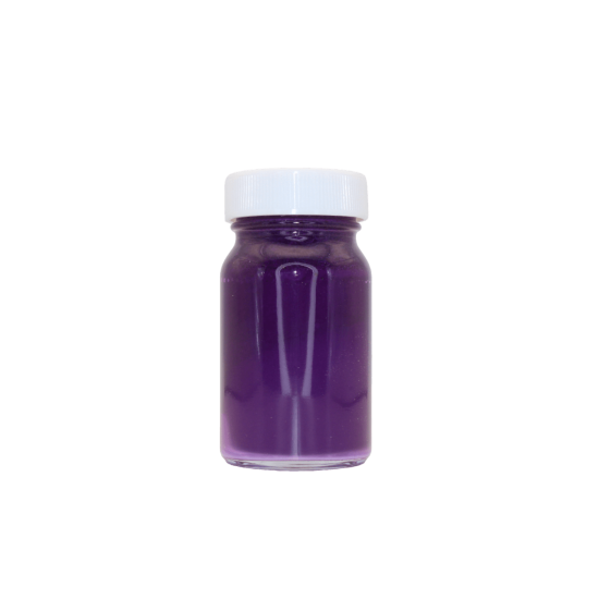 Zeus Storm Purple 50ml