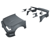 GR WORKS AE86 D-Works Wide Kit