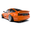 GR WORKS AE86 D-Works Wide Kit