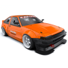 GR WORKS AE86 D-Works Wide Kit