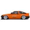 GR WORKS AE86 D-Works Wide Kit