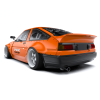 GR WORKS AE86 D-Works Wide Kit