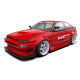 J-Run Wide Body Kit for Toyota AE86 Trueno