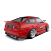 GR WORKS AE86 J-Run Wide Kit