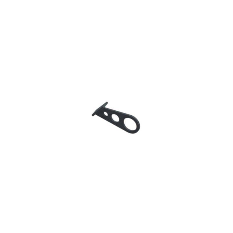 AE86 Trueno D-WORKS Front Tow Hook