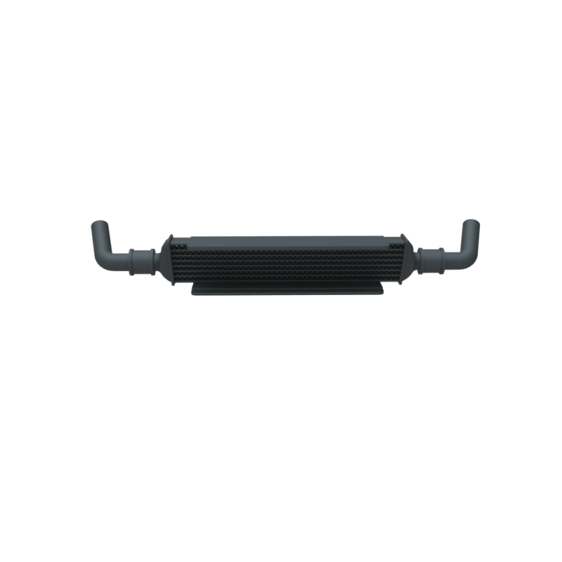 Toyota AE86 Trueno Intercooler