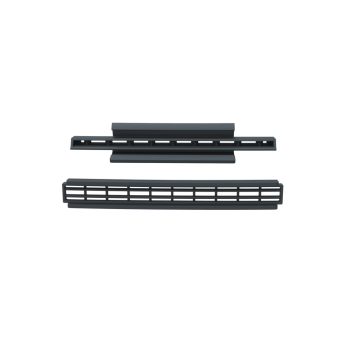 AE86 Trueno Lower & Upper Grilles