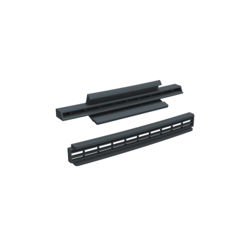 AE86 Trueno Lower & Upper Grilles