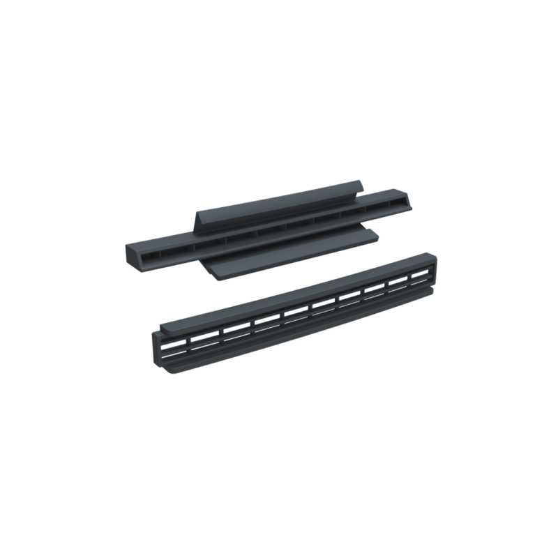 AE86 Trueno Lower & Upper Grilles