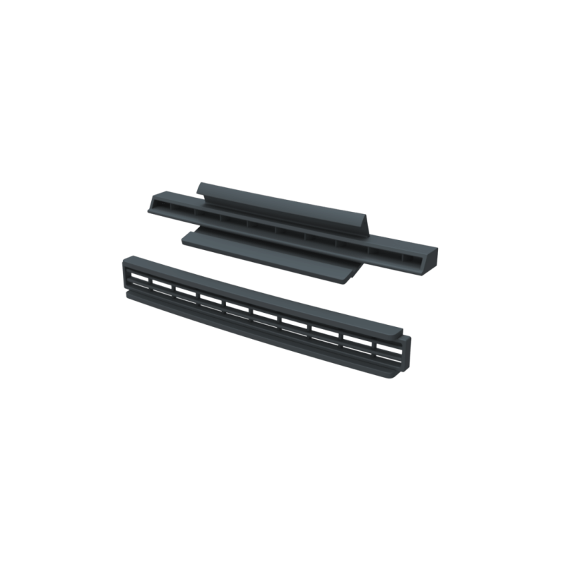 AE86 Trueno Lower & Upper Grilles