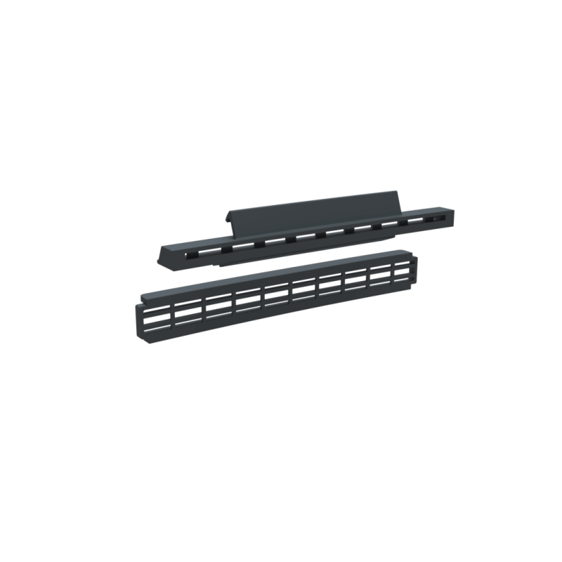 AE86 Trueno Lower & Upper Grilles