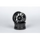 ATRO WORKS CE28 Offset 6mm Black Stallion (2pcs)