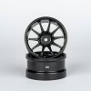 ATRO WORKS CE28 Offset 8mm Black Stallion (2pcs)