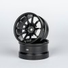 ATRO WORKS CE28 Offset 8mm Black Stallion (2pcs)