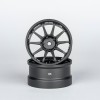 ATRO WORKS CE28 Offset 6mm Gayeway Grey (2pcs)
