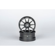 ATRO WORKS CE28 Offset 6mm Gayeway Grey (2pcs)