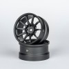 ATRO WORKS CE28 Offset 6mm Gayeway Grey (2pcs)