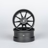 ATRO WORKS CE28 Offset 6mm Gayeway Grey (2pcs)