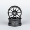 ATRO WORKS CE28 Offset 8mm Gayeway Grey (2pcs)