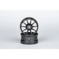ATRO WORKS CE28 Offset 8mm Gayeway Grey (2pcs)