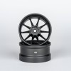 ATRO WORKS CE28 Offset 8mm Gayeway Grey (2pcs)