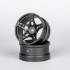 ATRO WORKS R-FIGHTER Offset 6mm Gayeway Grey (2pcs)