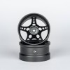 ATRO WORKS R-FIGHTER Offset 6mm Gayeway Grey (2pcs)
