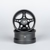 ATRO WORKS R-FIGHTER Offset 8mm Gayeway Grey (2pcs)