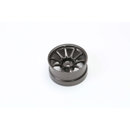 Atro Works CE28 Offset 6mm Grey (2pcs)