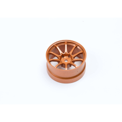 Atro Works CE28 Offset 8mm Bronze (2pcs)